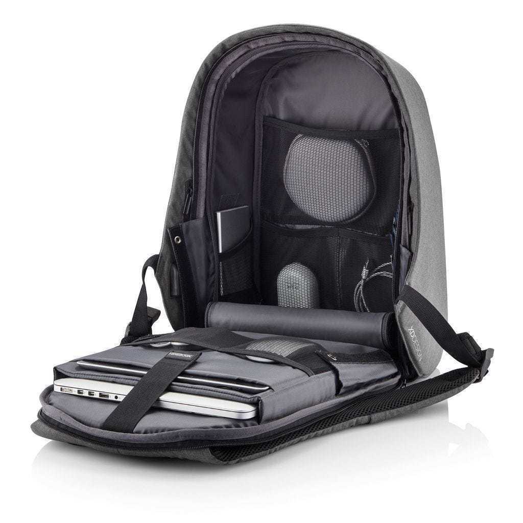 kupit ryukzak bobby backpack hero xl