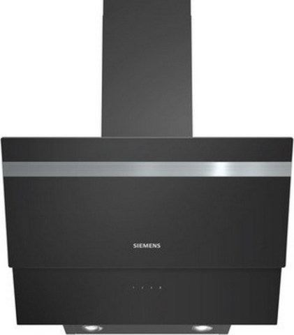 Кухонная вытяжка Siemens LC65KA670R