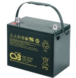 Аккумулятор CSB EVX12750 ( 12V 75Ah / 12В 75Ач ) - фотография Аккумулятор CSB EVX12750 ( 12V 75Ah / 12В 75Ач ) - фотография