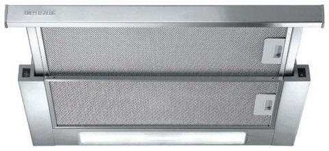 Встраиваемая вытяжка Kuppersberg SLIMLUX II 90 XG