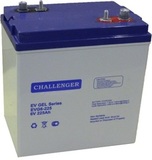 Аккумулятор Challenger EVG6-225 ( 6V 225Ah / 6В 225Ач ) - фотография Аккумулятор Challenger EVG6-225 ( 6V 225Ah / 6В 225Ач ) - фотография