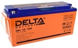 Аккумулятор Delta GEL 12-150 ( 12V 150Ah / 12В 150Ач ) - фотография Аккумулятор Delta GEL 12-150 ( 12V 150Ah / 12В 150Ач ) - фотография