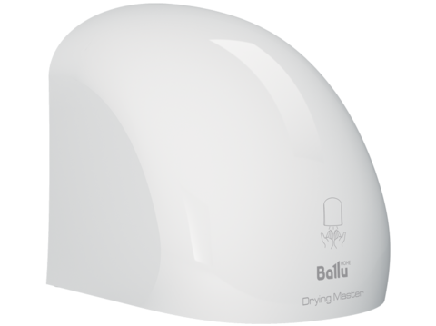Сушилка для рук Ballu BAHD-2000 DM Сушилка для рук Ballu BAHD-2000 DM