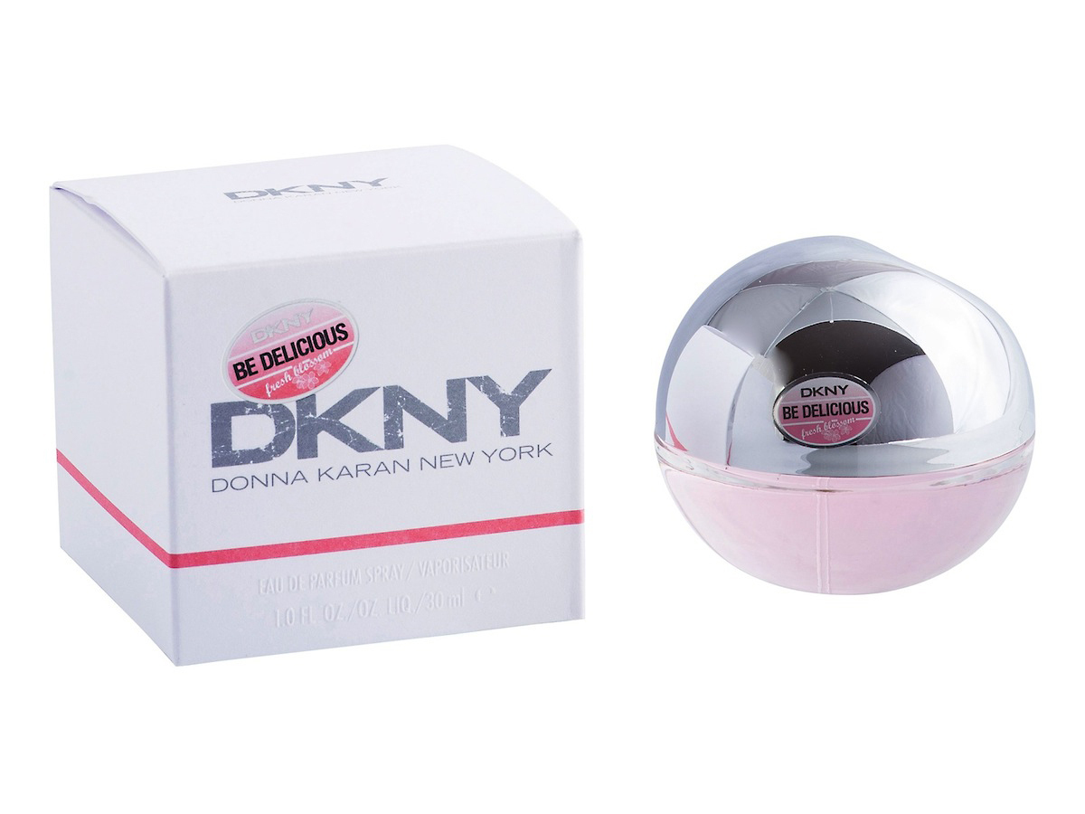 DKNY Be Delicious Fresh Blossom EDP