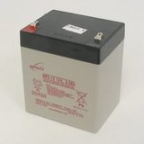 Аккумулятор EnerSys Genesis NP5-12 ( 12V 5Ah / 12В 5Ач ) - фотография Аккумулятор EnerSys Genesis NP5-12 ( 12V 5Ah / 12В 5Ач ) - фотография