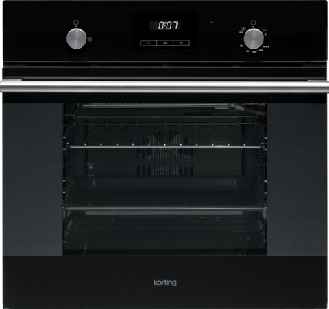 Газовый духовой шкаф Korting OGG 771 CFN