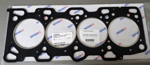 ПРОКЛАДКА ГБЦ SANTA FE SM, SONATA EF 2,0 SIRIUS DYG, PMC