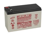 Аккумулятор EnerSys Genesis NP7-12 ( 12V 7Ah / 12В 7Ач ) - фотография Аккумулятор EnerSys Genesis NP7-12 ( 12V 7Ah / 12В 7Ач ) - фотография