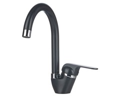 Смеситель Granula 1024 Черный Смеситель Granula 1024 Черный