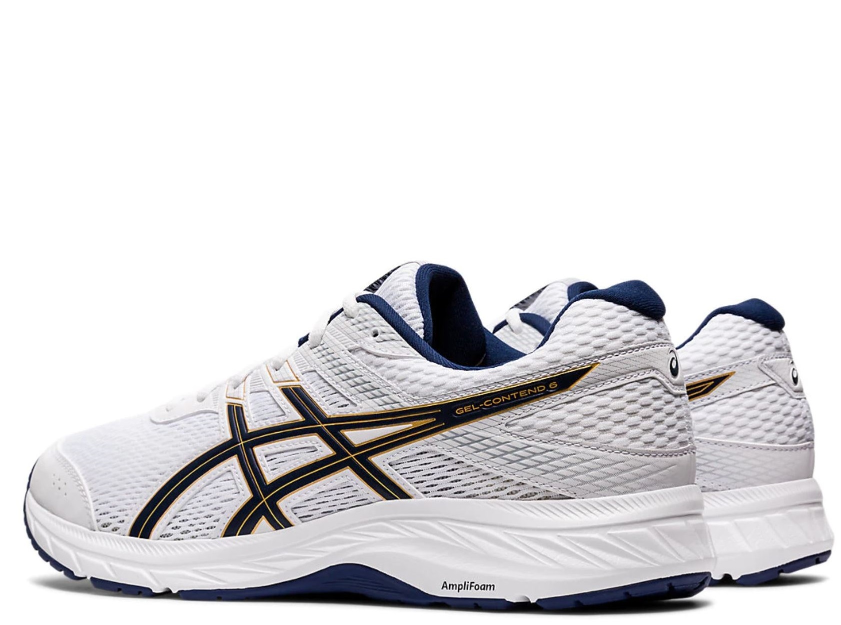 Asics Gel Contend 8 Купить