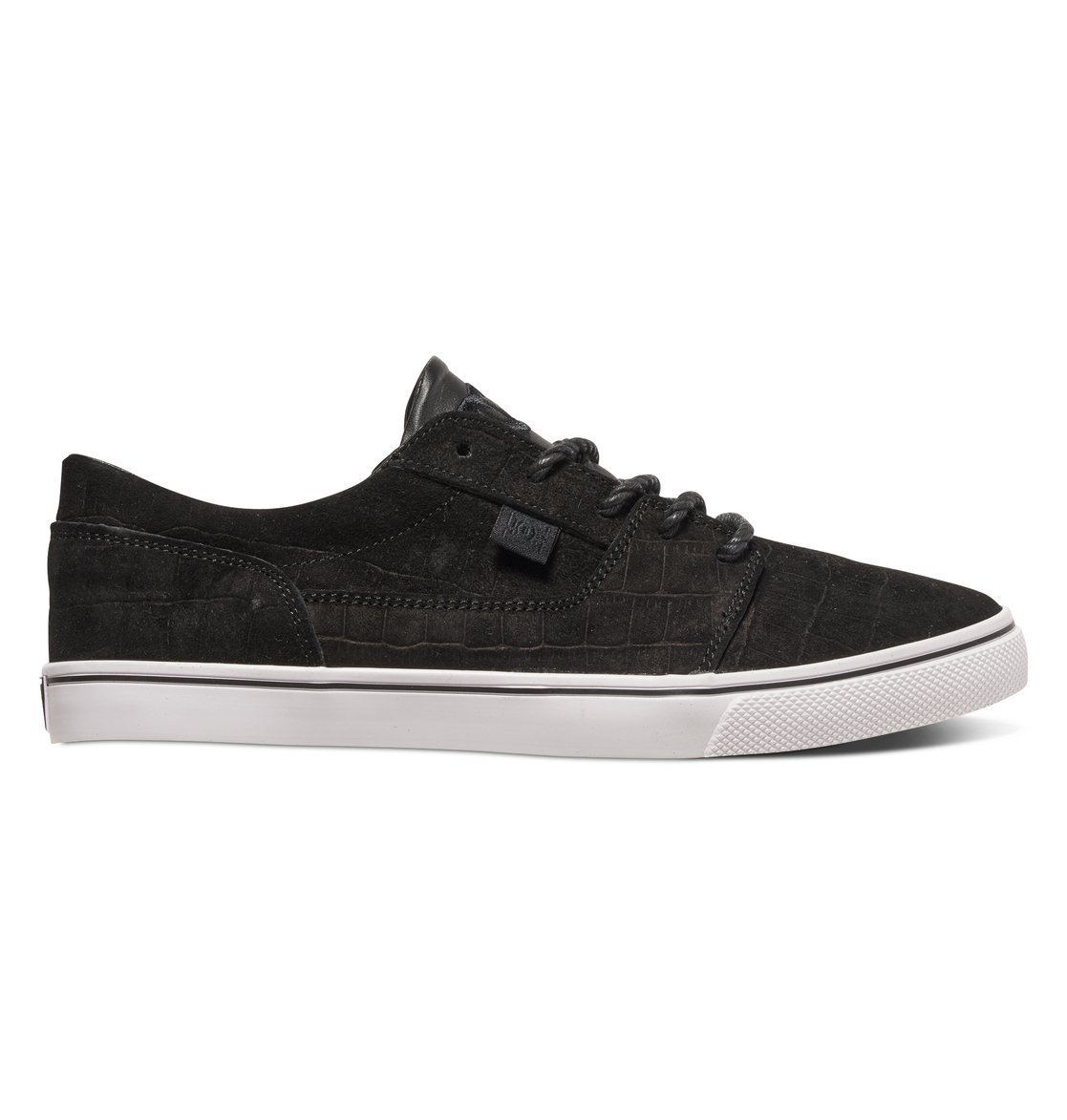 dc shoes tonik black