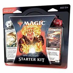 MTG: Начальный набор издания «Базовый выпуск 2020» на английском языке MTG: Начальный набор издания «Базовый выпуск 2020» на английском языке