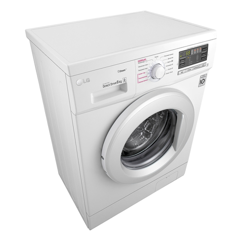 Стиральная машина lg ф12м7ндсо