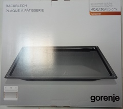 Противень духовки GORENJE 334774 Противень духовки GORENJE 334774