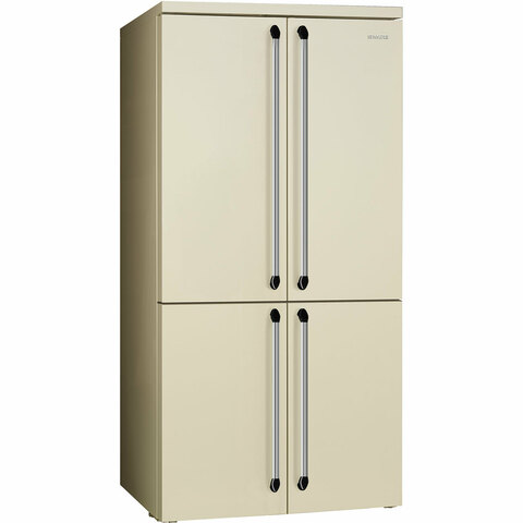 Холодильник side-by-side Smeg FQ960P5