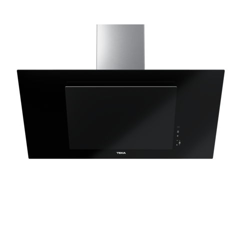 Кухонная вытяжка TEKA DVT 98660 TBS BLACK