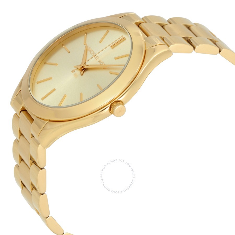 michael kors watch mk3179