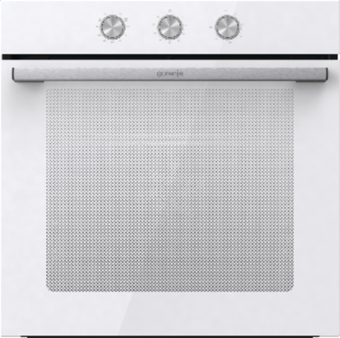 Духовой шкаф Gorenje BO6725E02WG