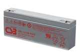 Аккумулятор CSB HRL1210W - фотография Аккумулятор CSB HRL1210W - фотография