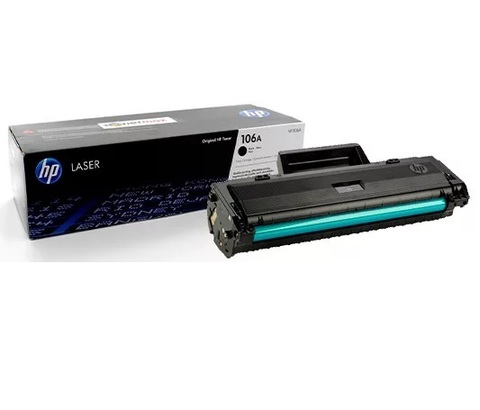 Купить Картридж HP W1106A №106A по цене 4056.0 в интернет-магазине ...