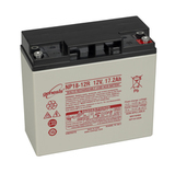 Аккумулятор EnerSys Genesis NP18-12 ( 12V 17,2Ah / 12В 17,2Ач ) - фотография Аккумулятор EnerSys Genesis NP18-12 ( 12V 17,2Ah / 12В 17,2Ач ) - фотография