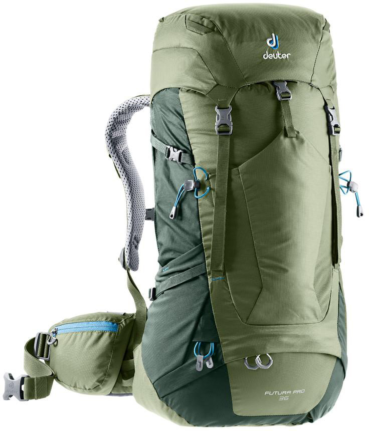 deuter 36 pro