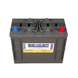 Аккумулятор Becker 6GEL105 (4GL12NH) ( 12V 105Ah / 12В 105Ач ) - фотография Аккумулятор Becker 6GEL105 (4GL12NH) ( 12V 105Ah / 12В 105Ач ) - фотография