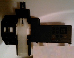 Блокировка люка GORENJE 554746 Блокировка люка GORENJE 554746