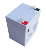 Аккумулятор Sacred Sun SSP12-5 ( 12 В 5 Ач / 12 V 5 Ah ) - фотография Аккумулятор Sacred Sun SSP12-5 ( 12 В 5 Ач / 12 V 5 Ah ) - фотография