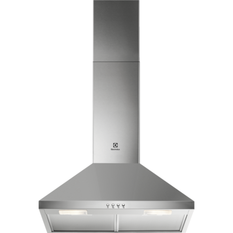 Настенная вытяжка Electrolux LFC9316X