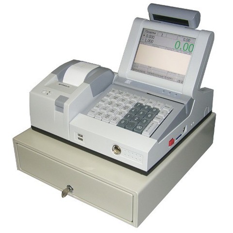 POS-система