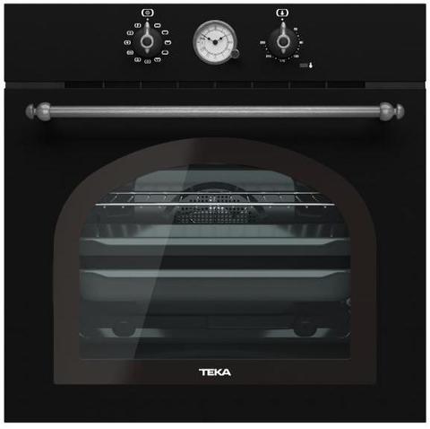 Электрический независимый духовой шкаф TEKA HRB 6300 ATS Silver