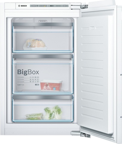 Встраиваемый морозильник Bosch GIV21AF20R