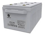 Аккумулятор Sacred Sun SP12-250 ( 12 В 260 Ач / 12 V 260 Ah ) - фотография Аккумулятор Sacred Sun SP12-250 ( 12 В 260 Ач / 12 V 260 Ah ) - фотография
