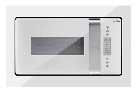 Встраиваемая микроволновая печь Gorenje BM6250 ORA W