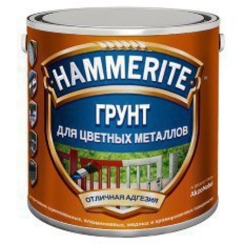 Hammerite для радиаторов