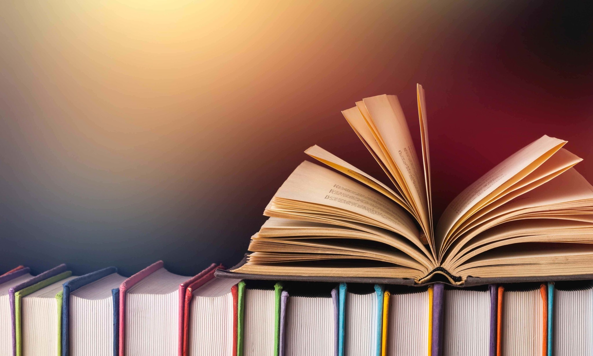Ranking: libros que todos deberían leer фото