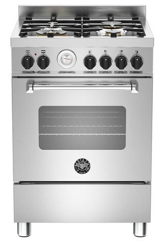 Газовая плита Bertazzoni MAS604MFESXT