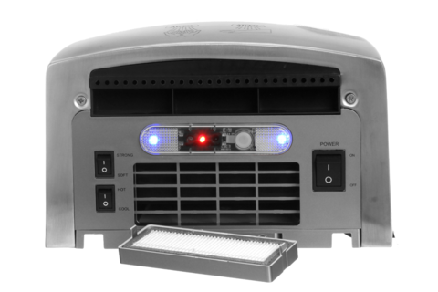 Сушилка для рук BXG-JET-5300A Сушилка для рук BXG-JET-5300A