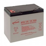 Аккумулятор EnerSys Genesis NP55-12 ( 12V 55Ah / 12В 55Ач ) - фотография Аккумулятор EnerSys Genesis NP55-12 ( 12V 55Ah / 12В 55Ач ) - фотография