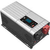 ИБП HiDEN Control HPS30-1012PRO ( 1 кВА / 1 кВт ) - фотография ИБП HiDEN Control HPS30-1012PRO ( 1 кВА / 1 кВт ) - фотография