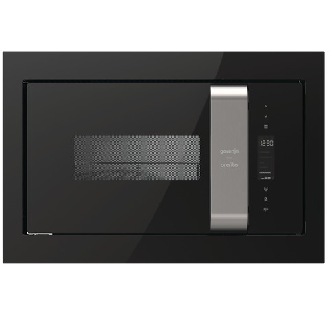 Встраиваемая микроволновая печь Gorenje BM235ORAB