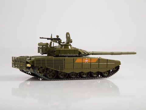 Tank T 72b3 16 Our Tanks 39 Modimio Collections Tank T 72b3 16 Our Tanks 39 Modimio Collections