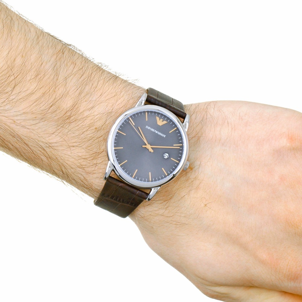 emporio armani ar1996