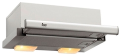 Вытяжка TEKA TL1 52 IX Вытяжка TEKA TL1 52 IX