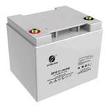 Аккумулятор Sacred Sun SPG12-255W ( 12 В 70 Ач / 12 V 70 Ah ) - фотография Аккумулятор Sacred Sun SPG12-255W ( 12 В 70 Ач / 12 V 70 Ah ) - фотография