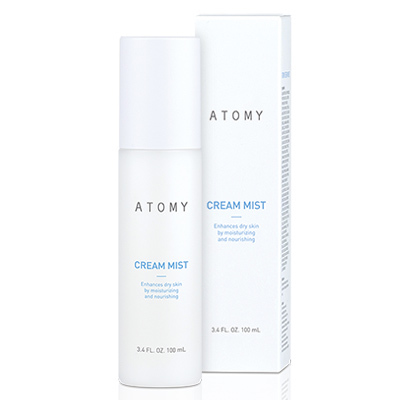 Atomy Корейская Косметика Интернет Магазин Отзывы