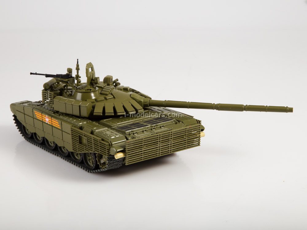 Tank T 72b3 16 Our Tanks 39 Modimio Collections