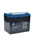 Аккумулятор Парус Электро HML-12-75 ( 12V 75Ah / 12В 75Ач ) - фотография Аккумулятор Парус Электро HML-12-75 ( 12V 75Ah / 12В 75Ач ) - фотография