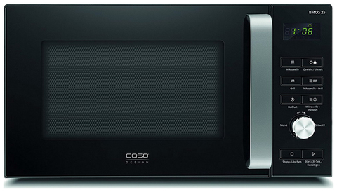 Микроволновая печь CASO BMCG 25